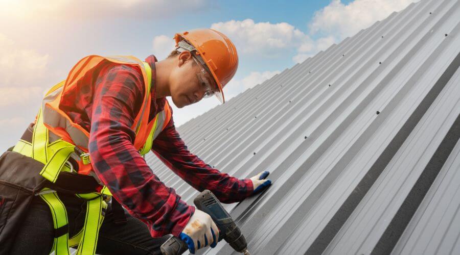 Owens Corning roofing contractor in Saint James, MN